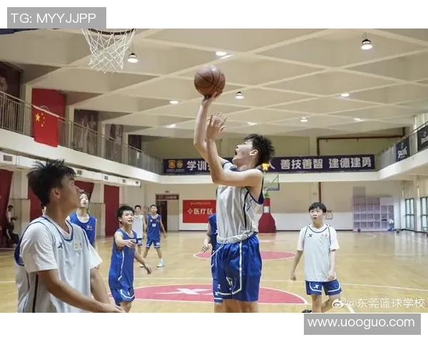 全面培养篮球运动员的成长之路从基础技能到心理素质的全方位提升 全面培养篮球运动员的成长之路从基础技能到心理素质的全方位提升