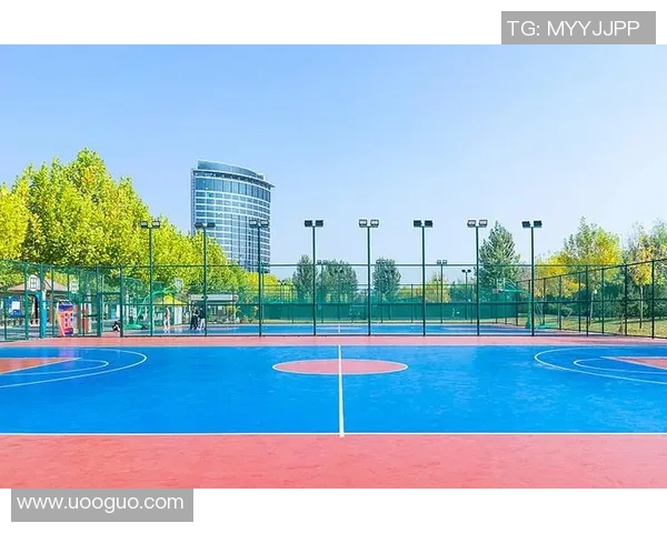 北京公园篮球场的魅力探索与运动健身的完美结合 北京公园篮球场的魅力探索与运动健身的完美结合