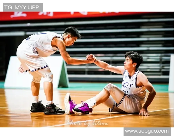 在快乐中飞翔探索joy篮球带来的无限乐趣与激情