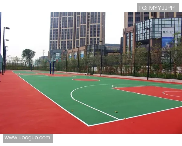 塑料篮球场的建设费用分析及预算参考指南