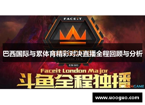 巴西国际与累体育精彩对决直播全程回顾与分析