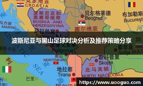 波斯尼亚与黑山足球对决分析及推荐策略分享